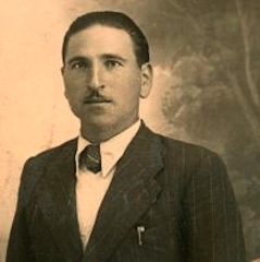 Photo of Giuseppe DI-Pardo